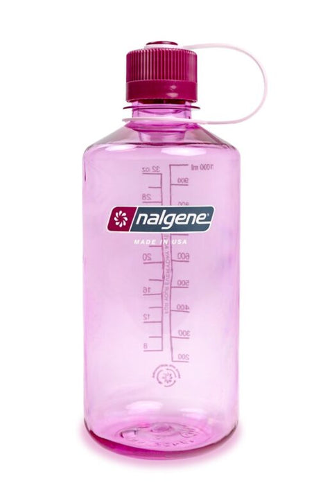 Nalgene Sustain Narrow Mouth 1L Bottle