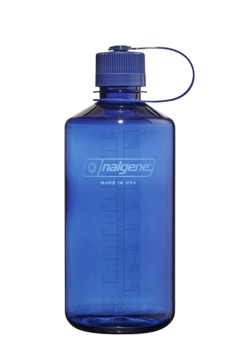 Nalgene Sustain Narrow Mouth 1L Bottle
