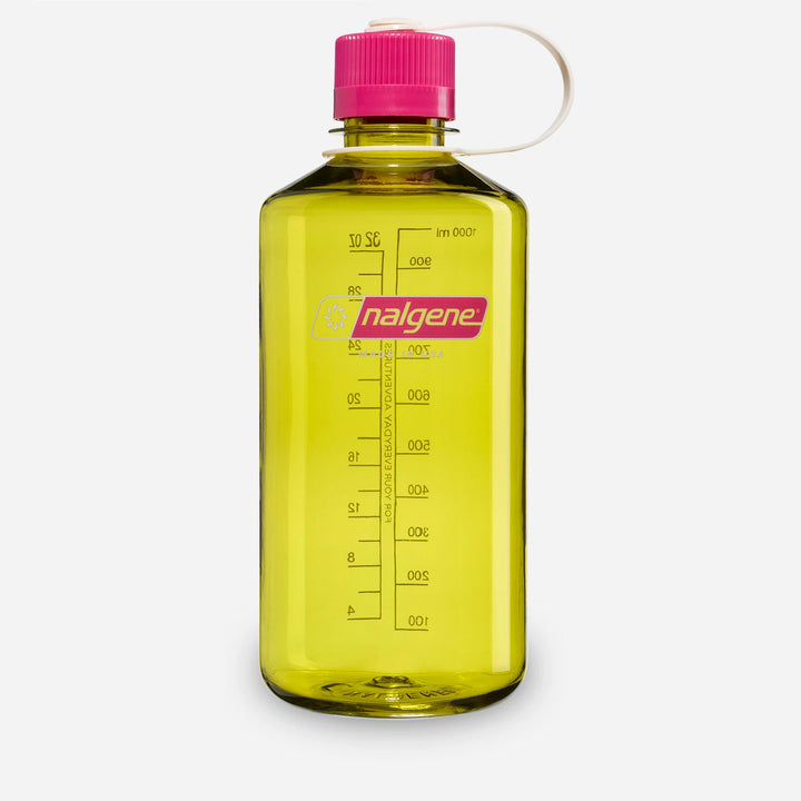 Nalgene Sustain Narrow Mouth 1L Bottle