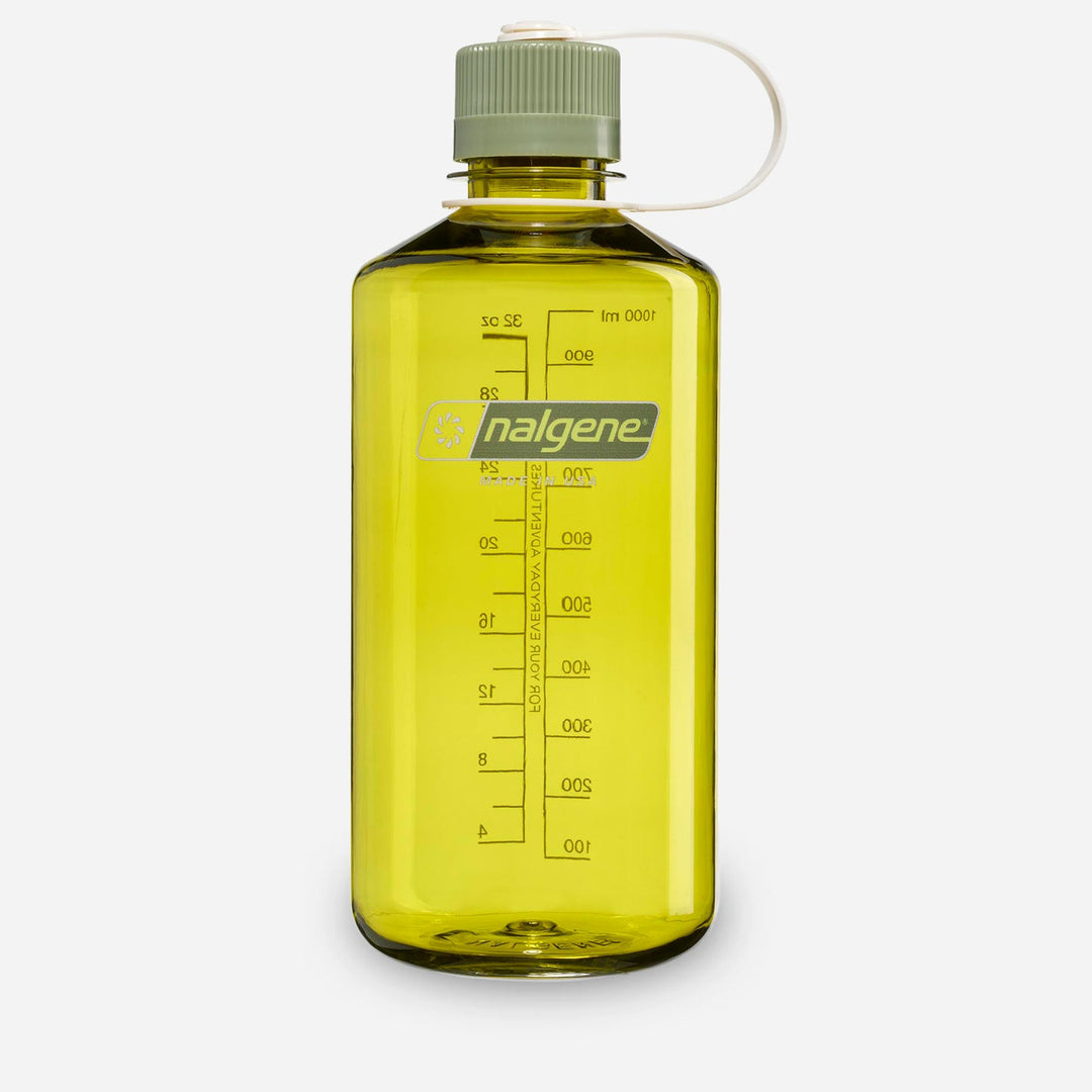 Nalgene Sustain Narrow Mouth 1L Bottle