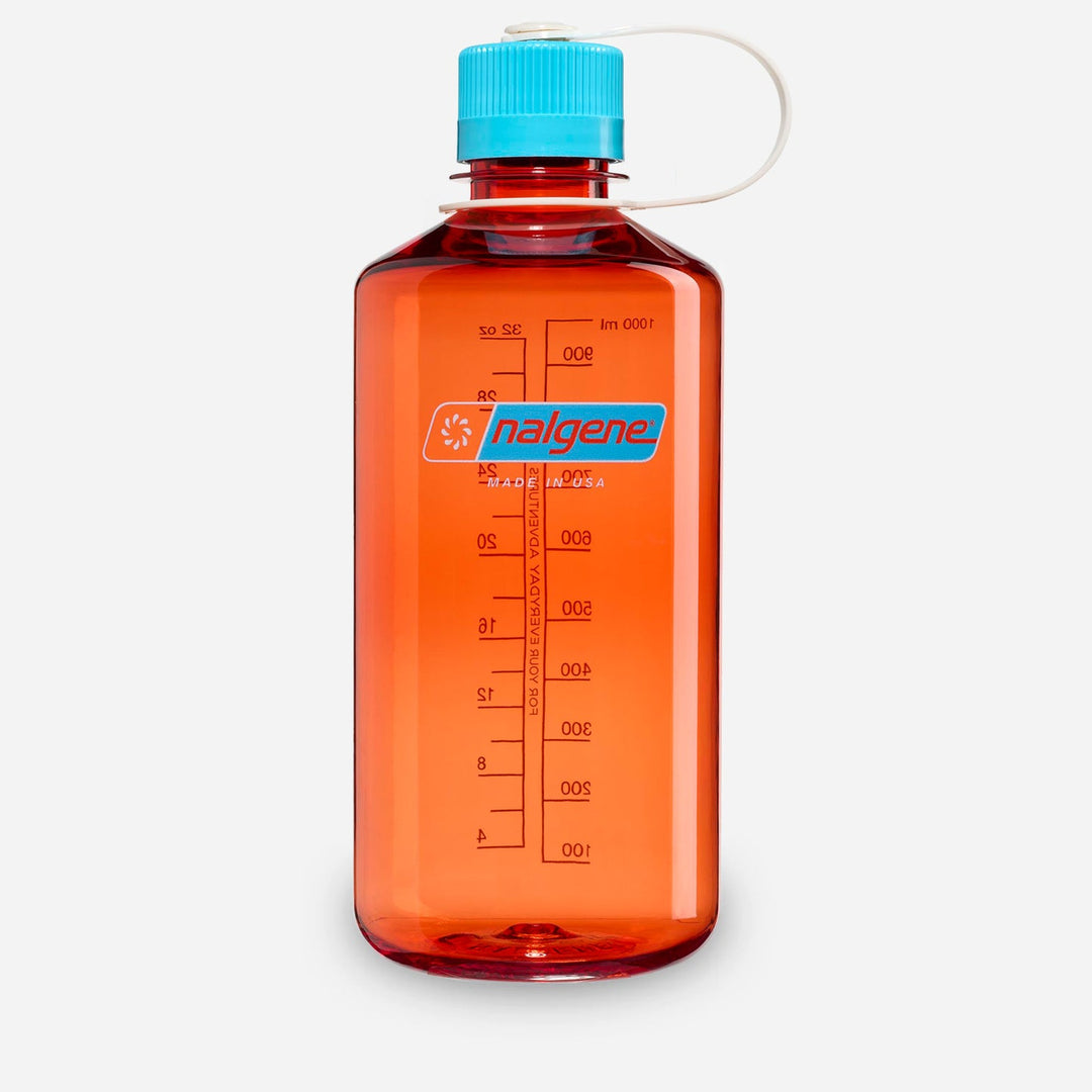 Nalgene Sustain Narrow Mouth 1L Bottle