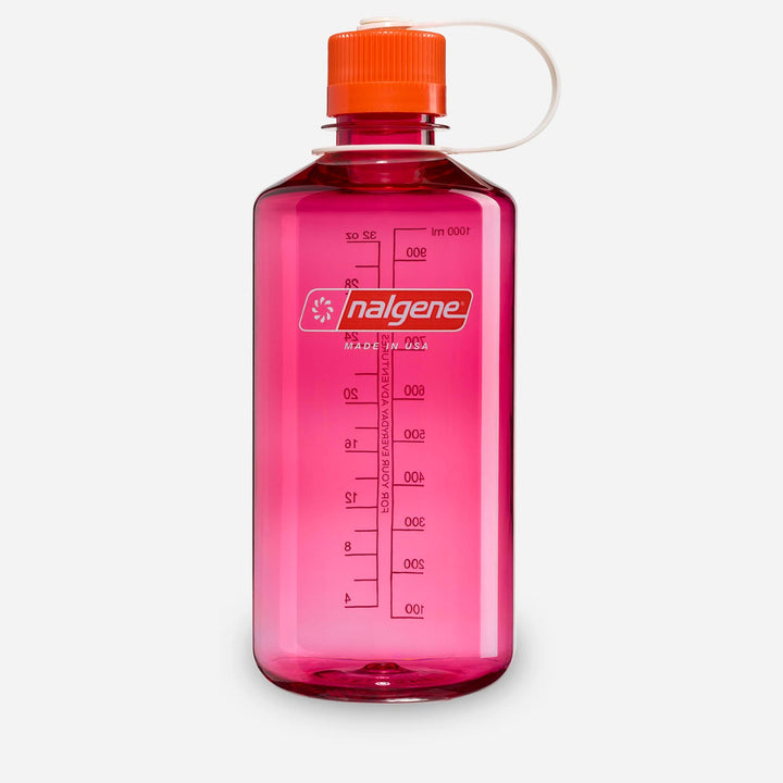 Nalgene Sustain Narrow Mouth 1L Bottle