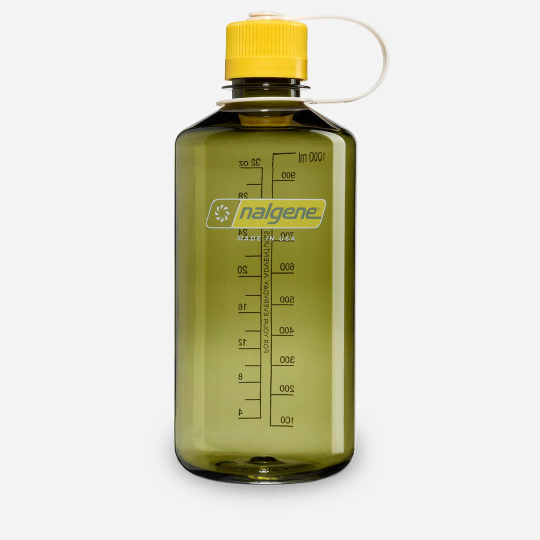 Nalgene Sustain Narrow Mouth 1L Bottle