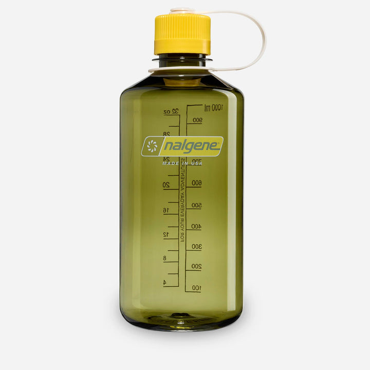 Nalgene Sustain Narrow Mouth 1L Bottle