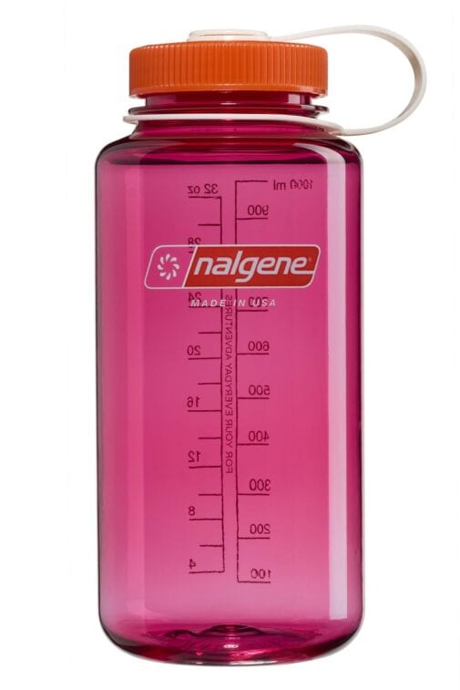Nalgene Sustain Wide Mouth 1L Bottle