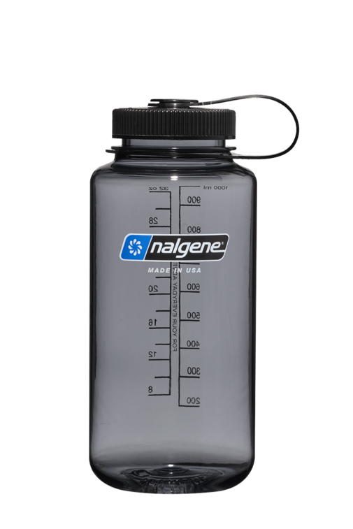 Nalgene Sustain Wide Mouth 1L Bottle