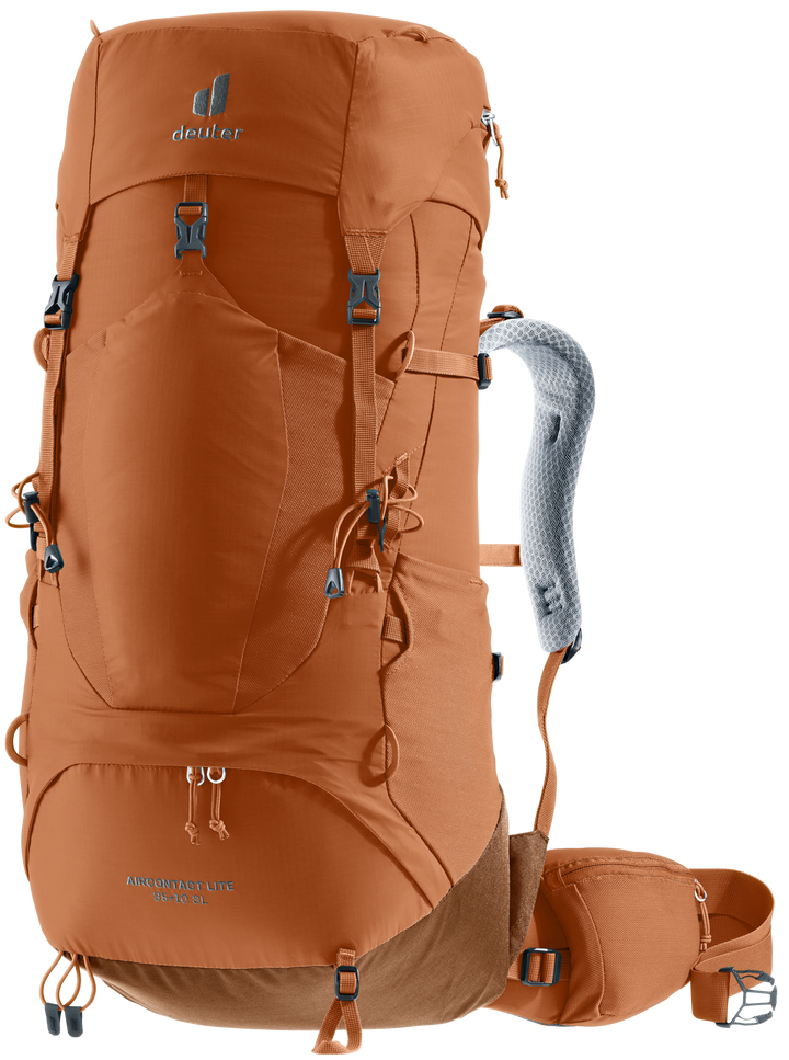 Deuter Aircontact Lite 35+10 SL Hiking Pack Women's