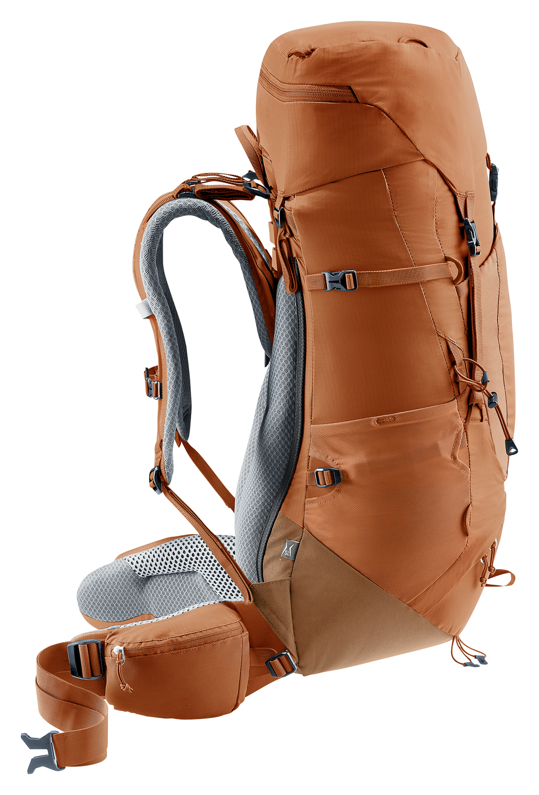 Deuter Aircontact Lite 35+10 SL Hiking Pack Women's