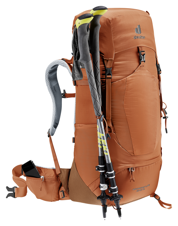 Deuter Aircontact Lite 35+10 SL Hiking Pack Women's