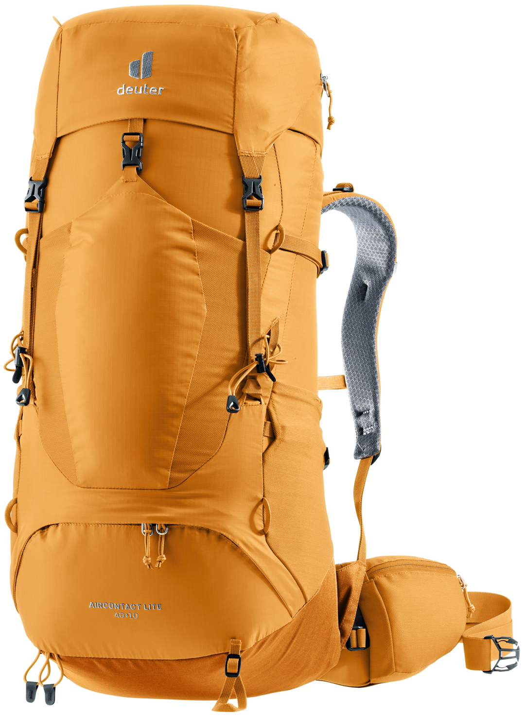Deuter Aircontact Lite 40+10 Hiking Pack Men's