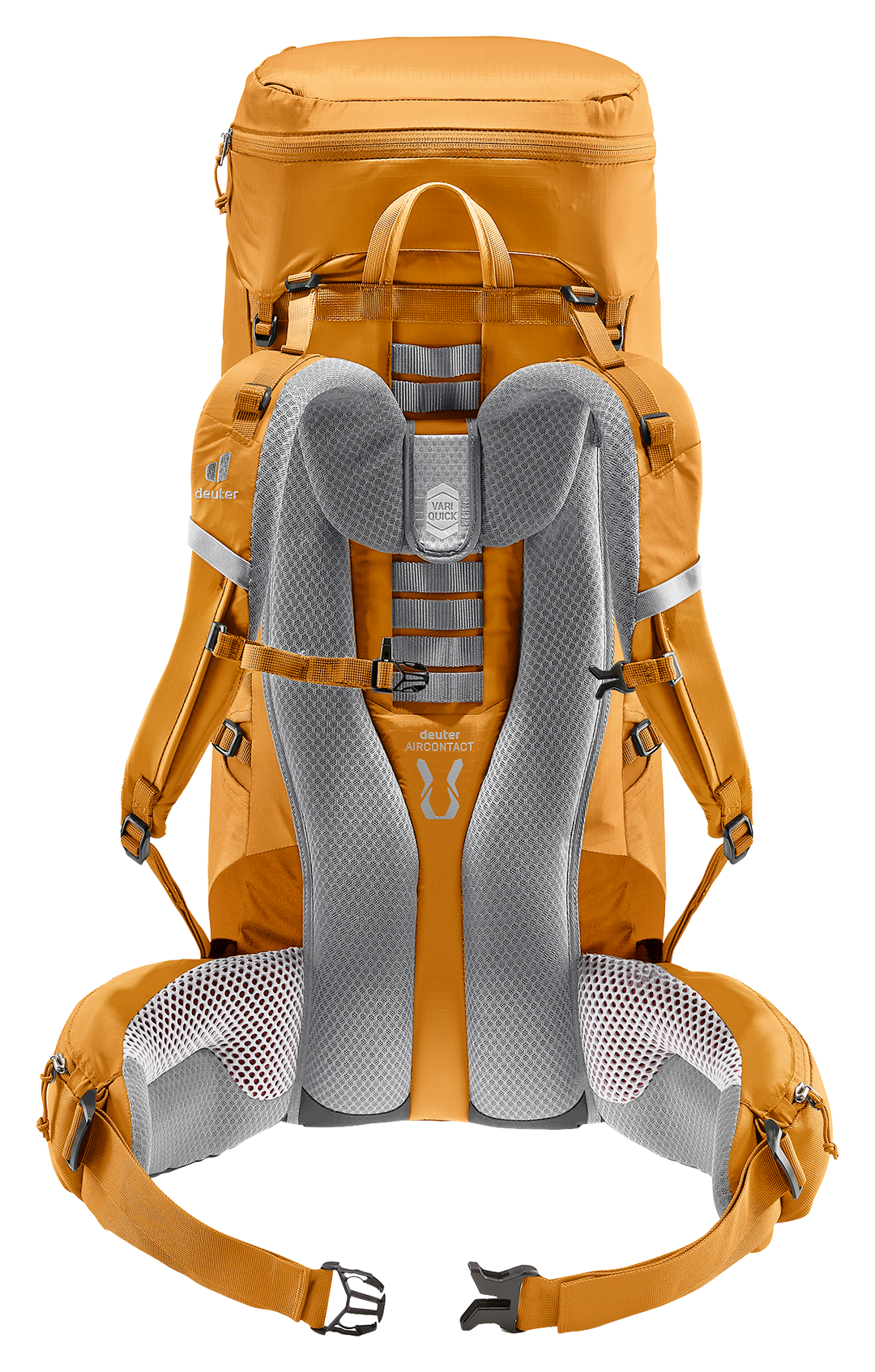 Deuter Aircontact Lite 40+10 Hiking Pack Men's