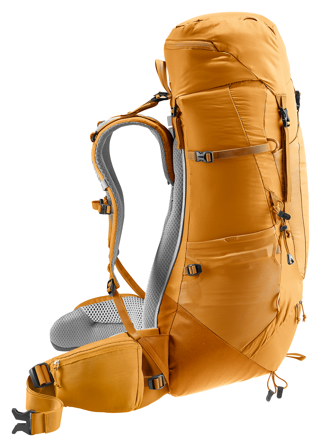 Deuter Aircontact Lite 40+10 Hiking Pack Men's