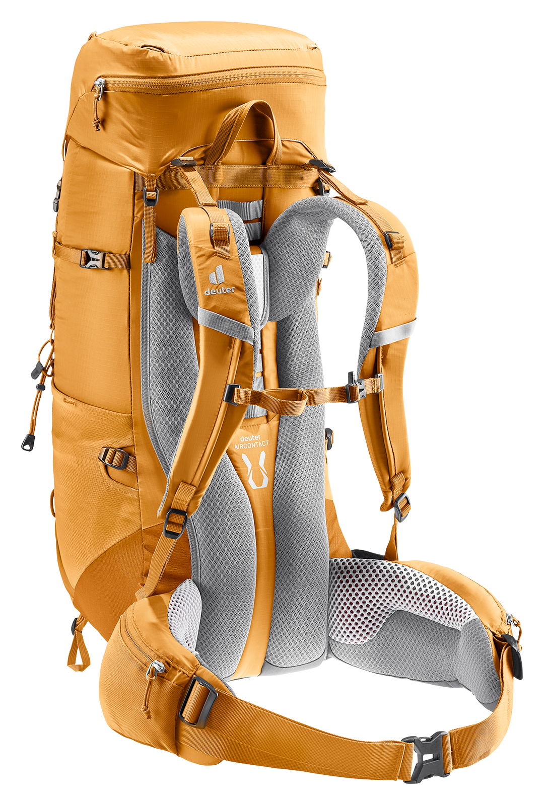 Deuter Aircontact Lite 40+10 Hiking Pack Men's