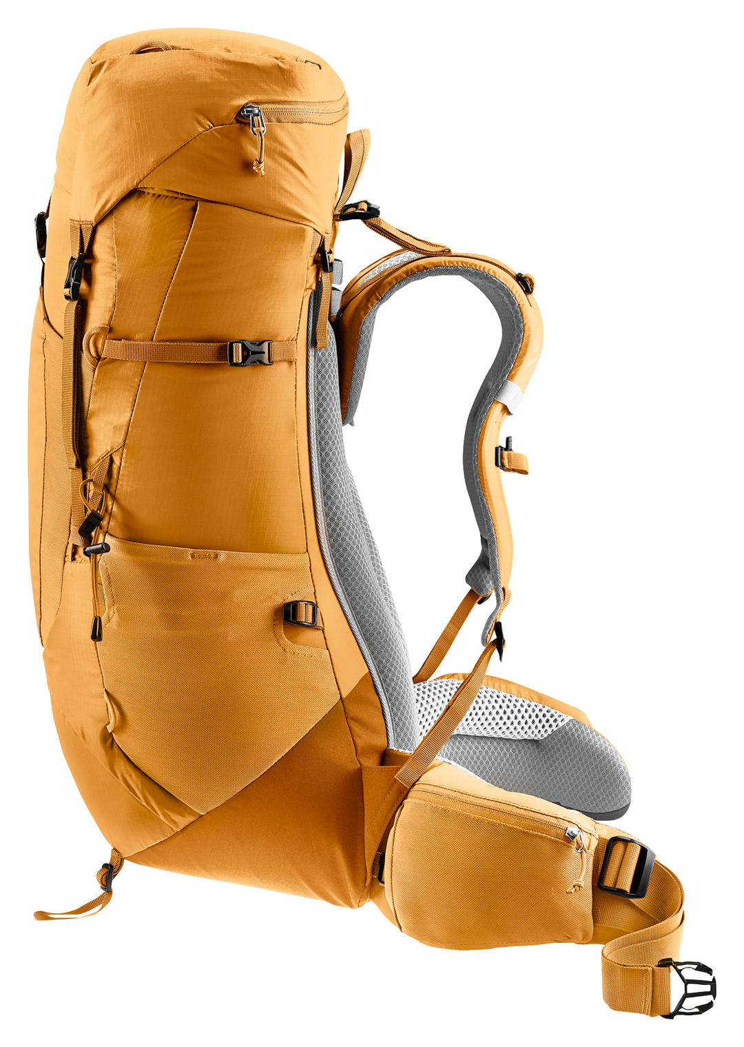 Deuter Aircontact Lite 40+10 Hiking Pack Men's