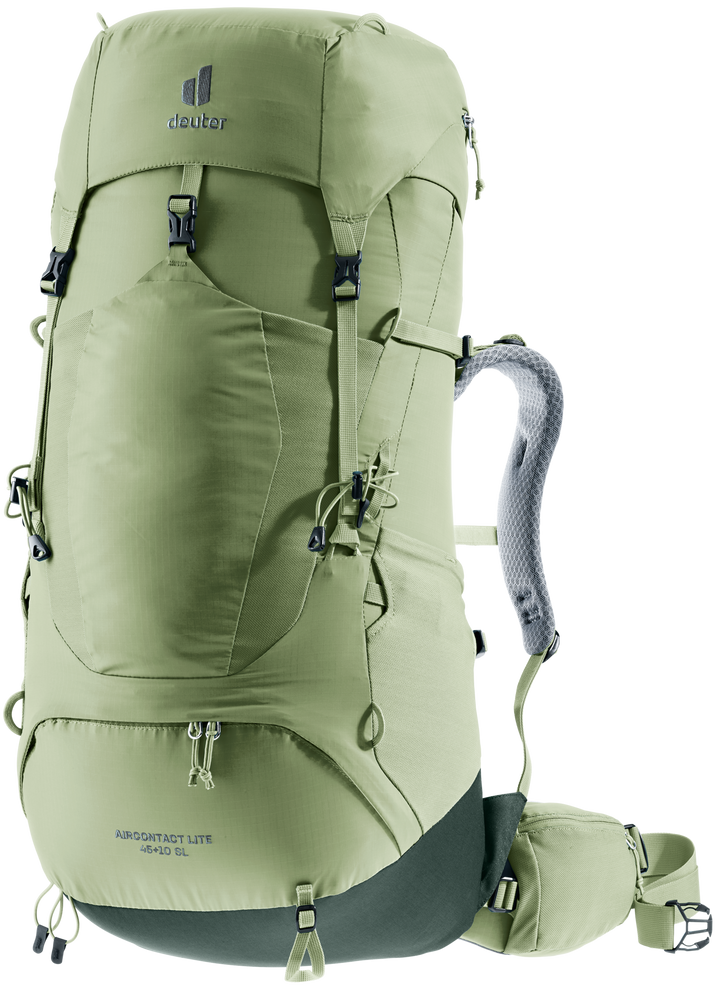 Deuter Aircontact Lite 45+10 SL Hiking Pack Women's