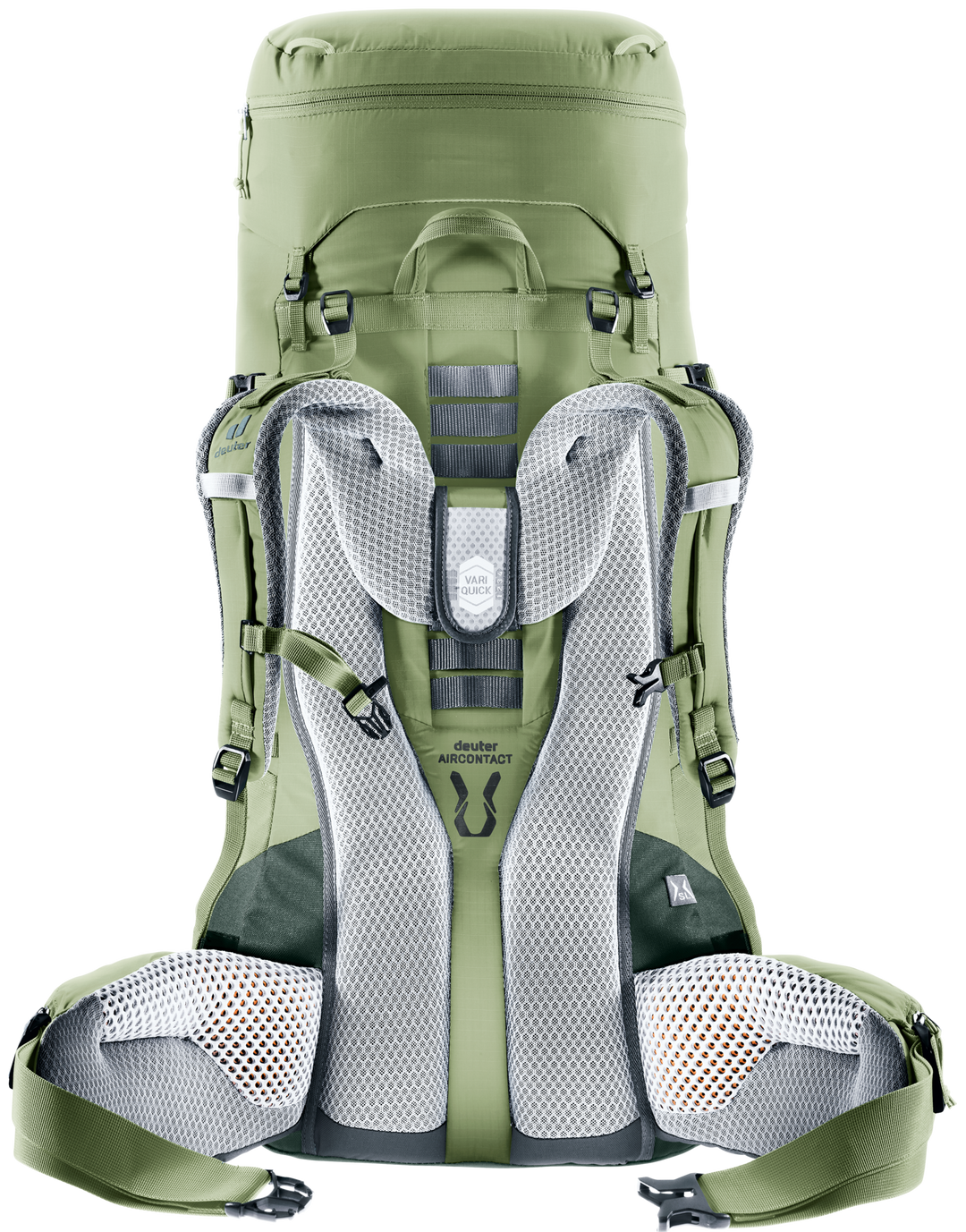 Deuter Aircontact Lite 45+10 SL Hiking Pack Women's