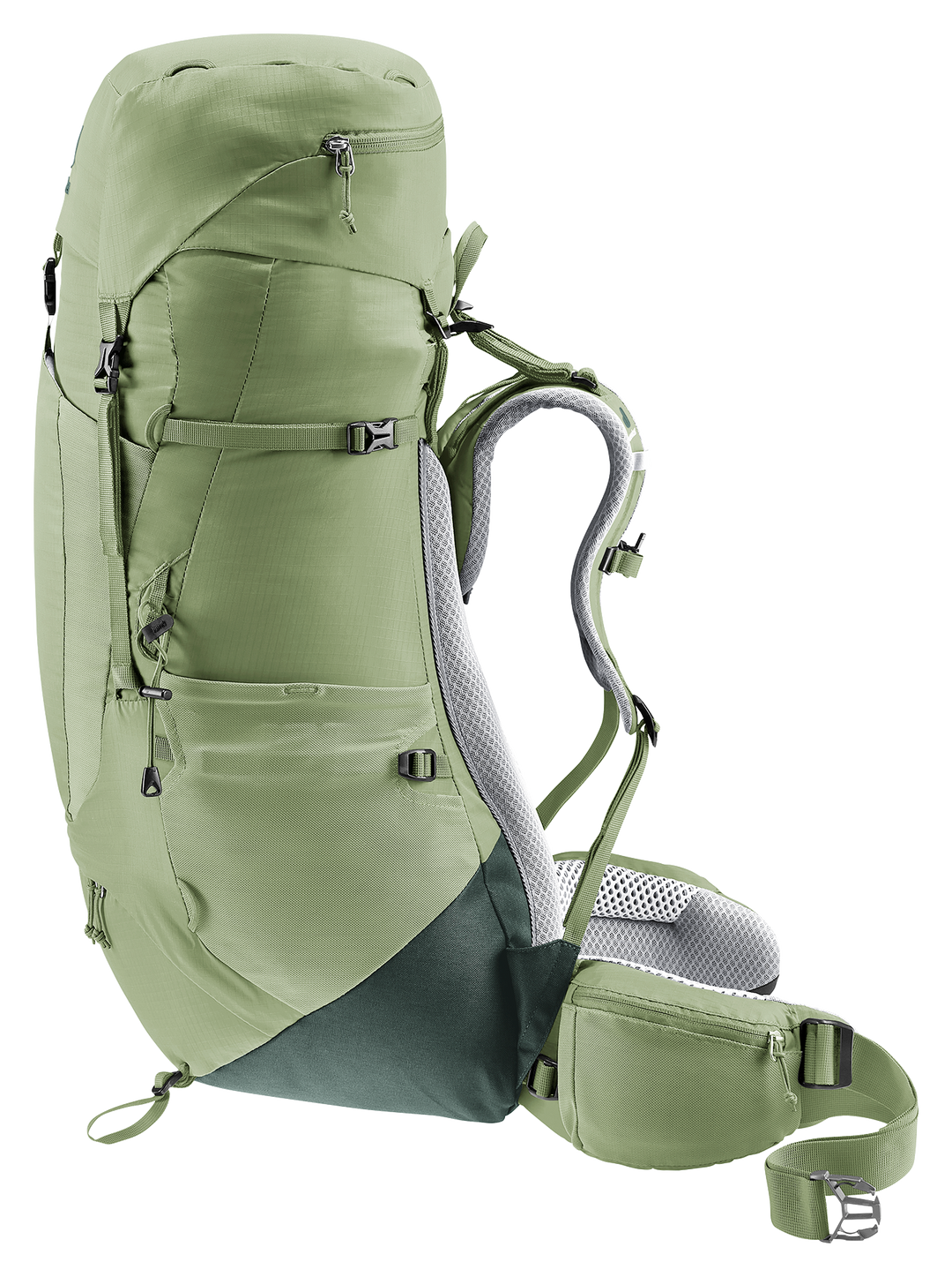 Deuter Aircontact Lite 45+10 SL Hiking Pack Women's