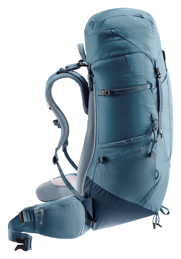 Deuter Aircontact Lite 50+10 Hiking Pack Men's