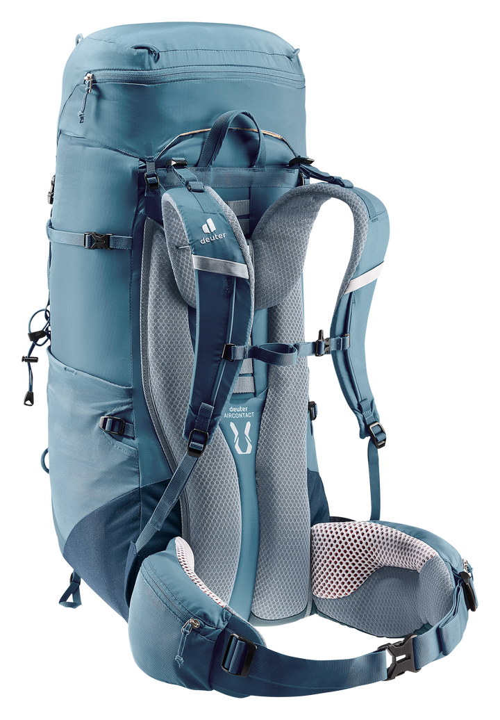 Deuter Aircontact Lite 50+10 Hiking Pack Men's