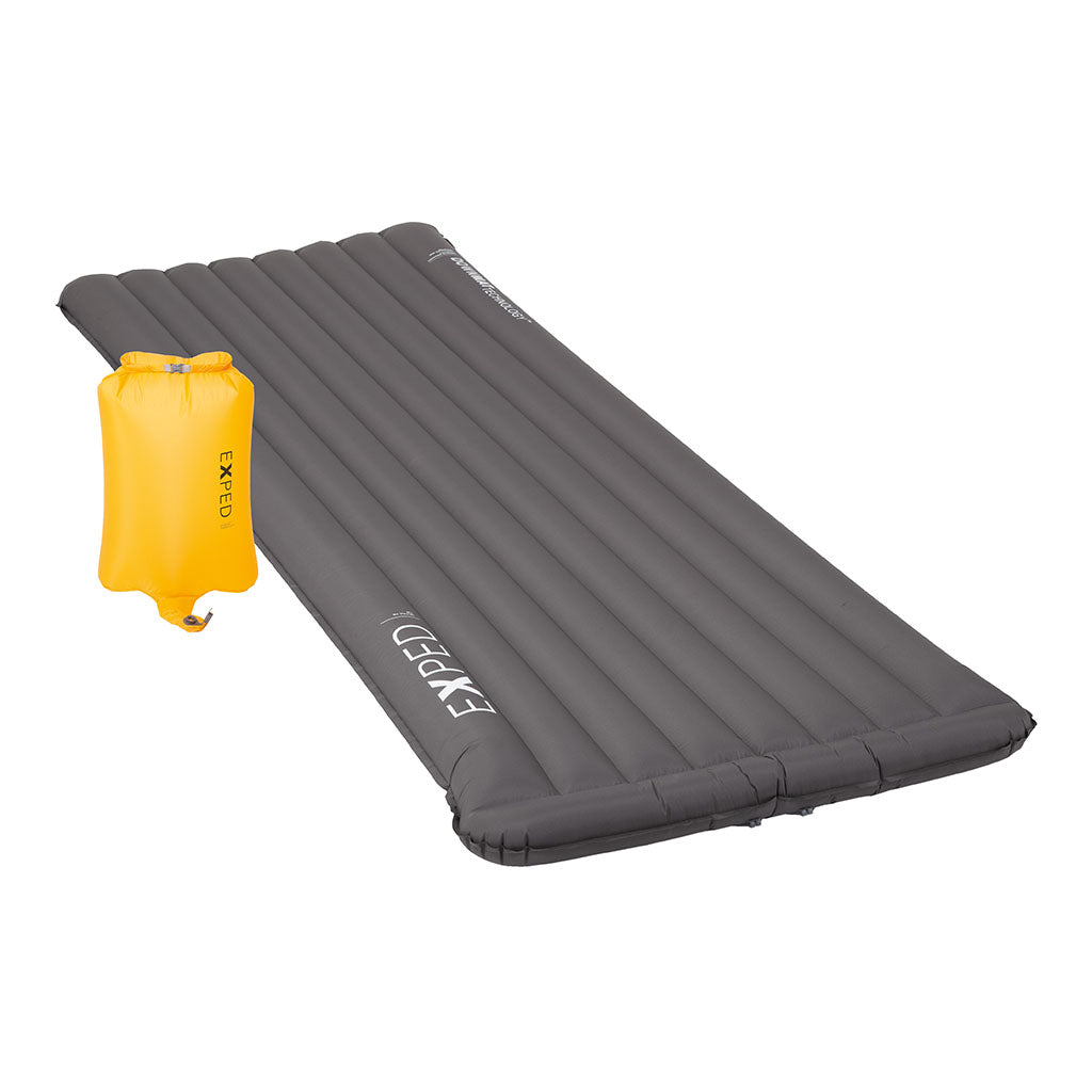 Exped Ultra 7R - Ultralight 4-Season Sleeping Mat