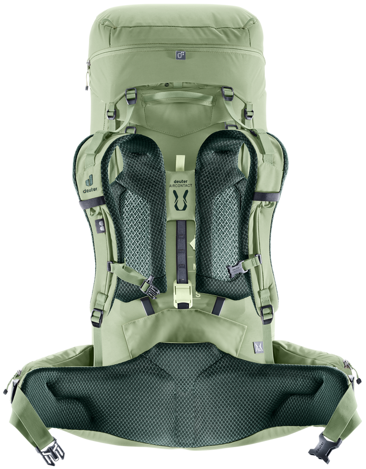 Deuter Aircontact Core 55+10 Hiking Pack Women's