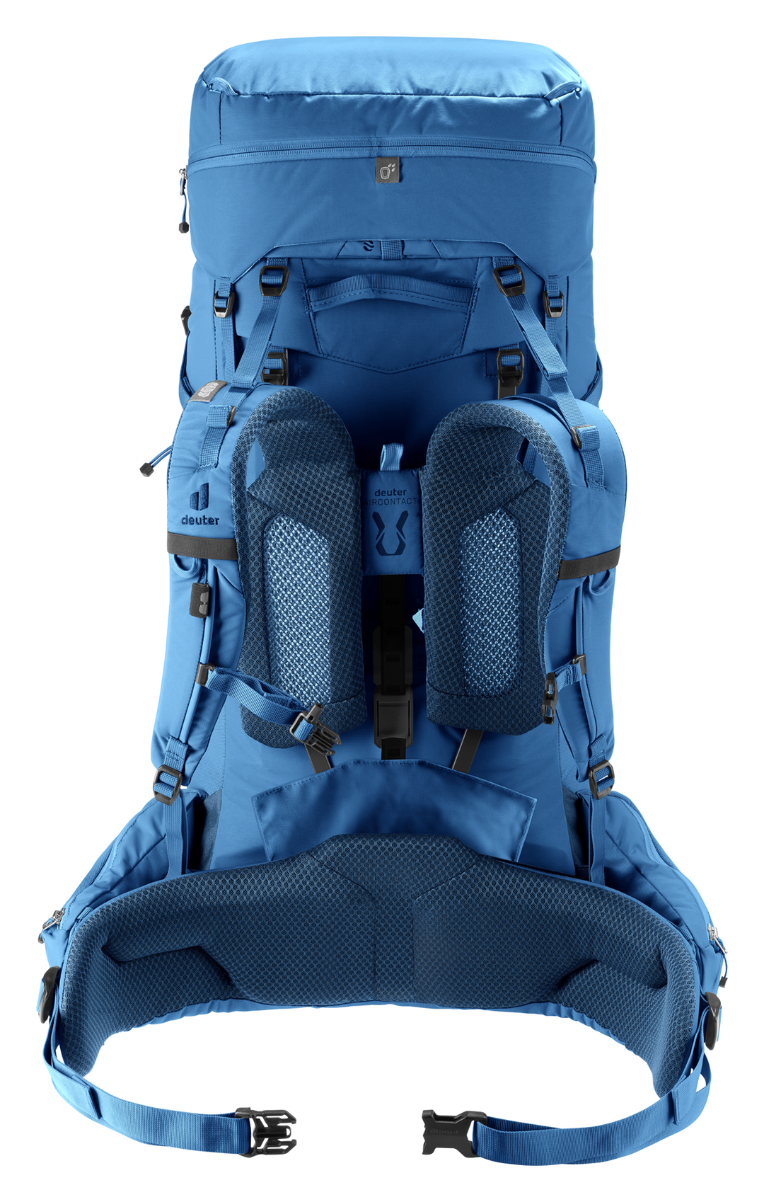 Deuter Aircontact Core 60+10 Hiking Pack Men's