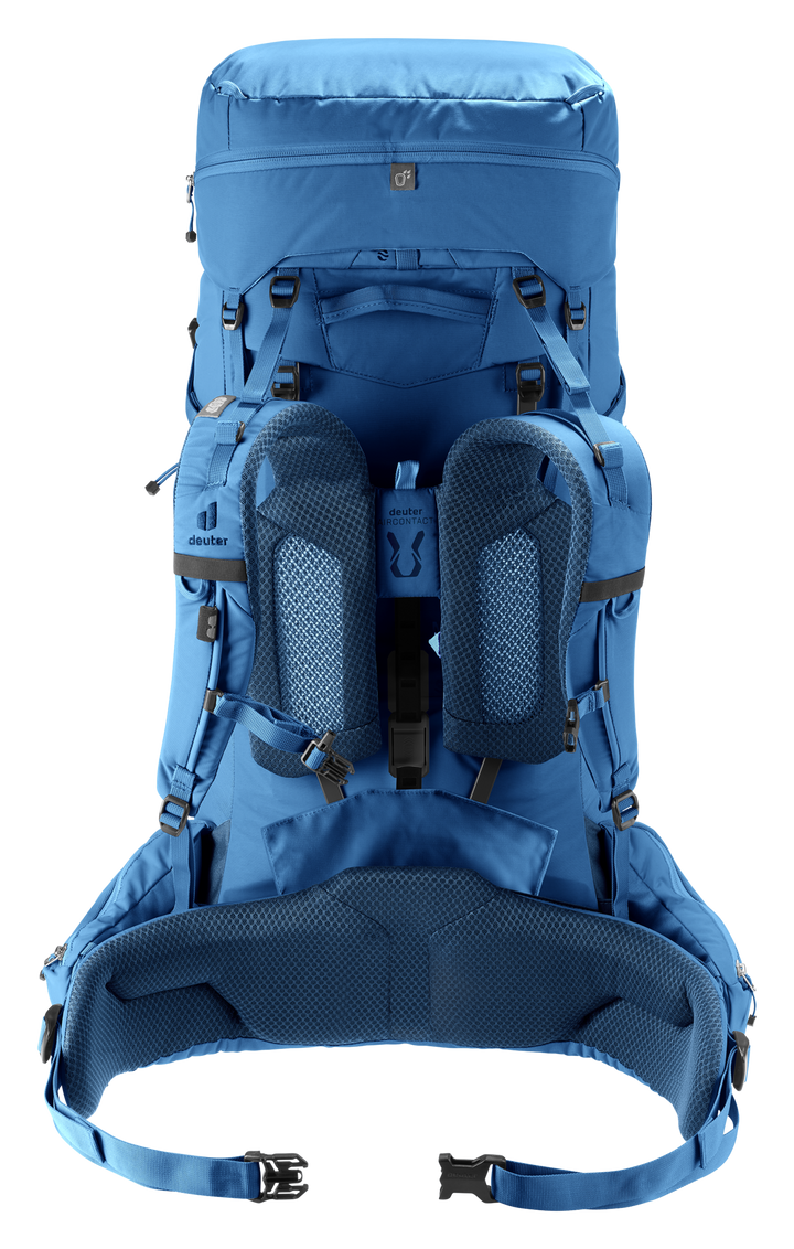 Deuter Aircontact Core 60+10 Hiking Pack Men's