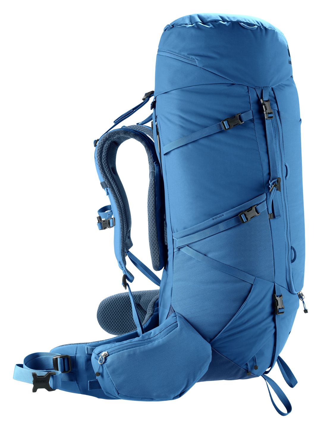 Deuter Aircontact Core 60+10 Hiking Pack Men's