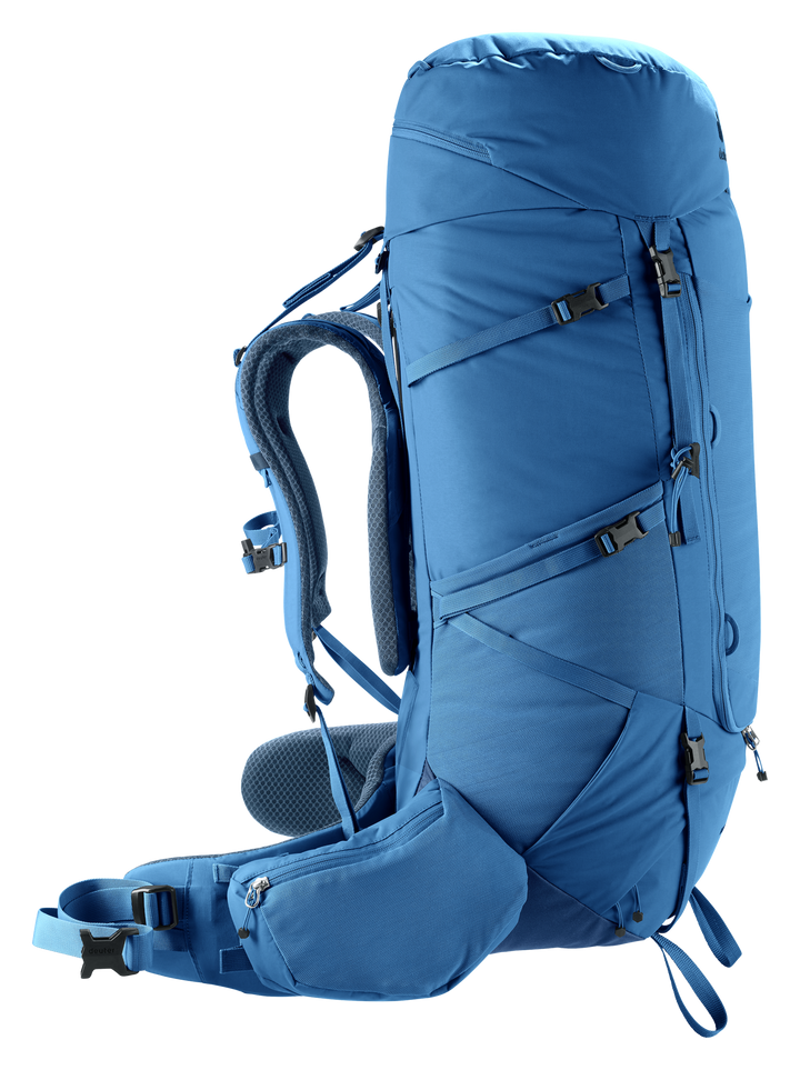 Deuter Aircontact Core 60+10 Hiking Pack Men's
