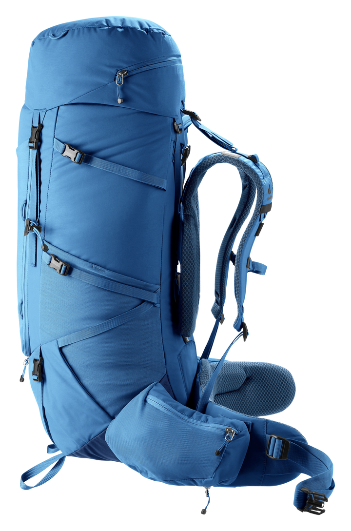 Deuter Aircontact Core 60+10 Hiking Pack Men's