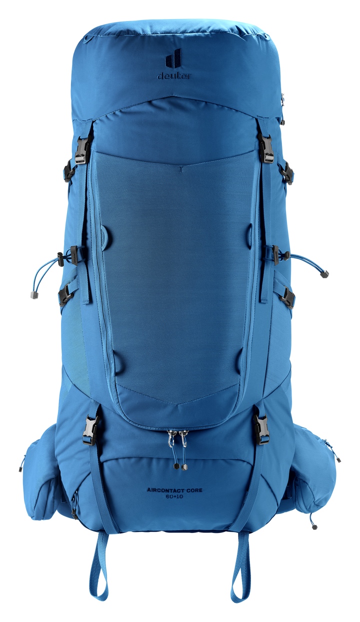 Deuter Aircontact Core 60+10 Hiking Pack Men's