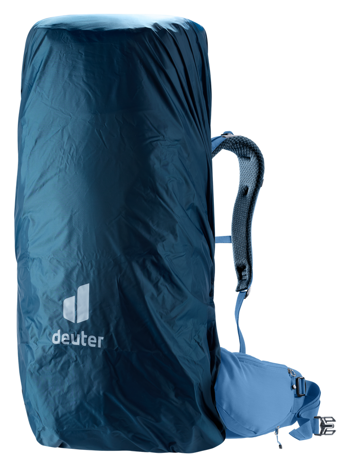 Deuter Aircontact Core 60+10 Hiking Pack Men's