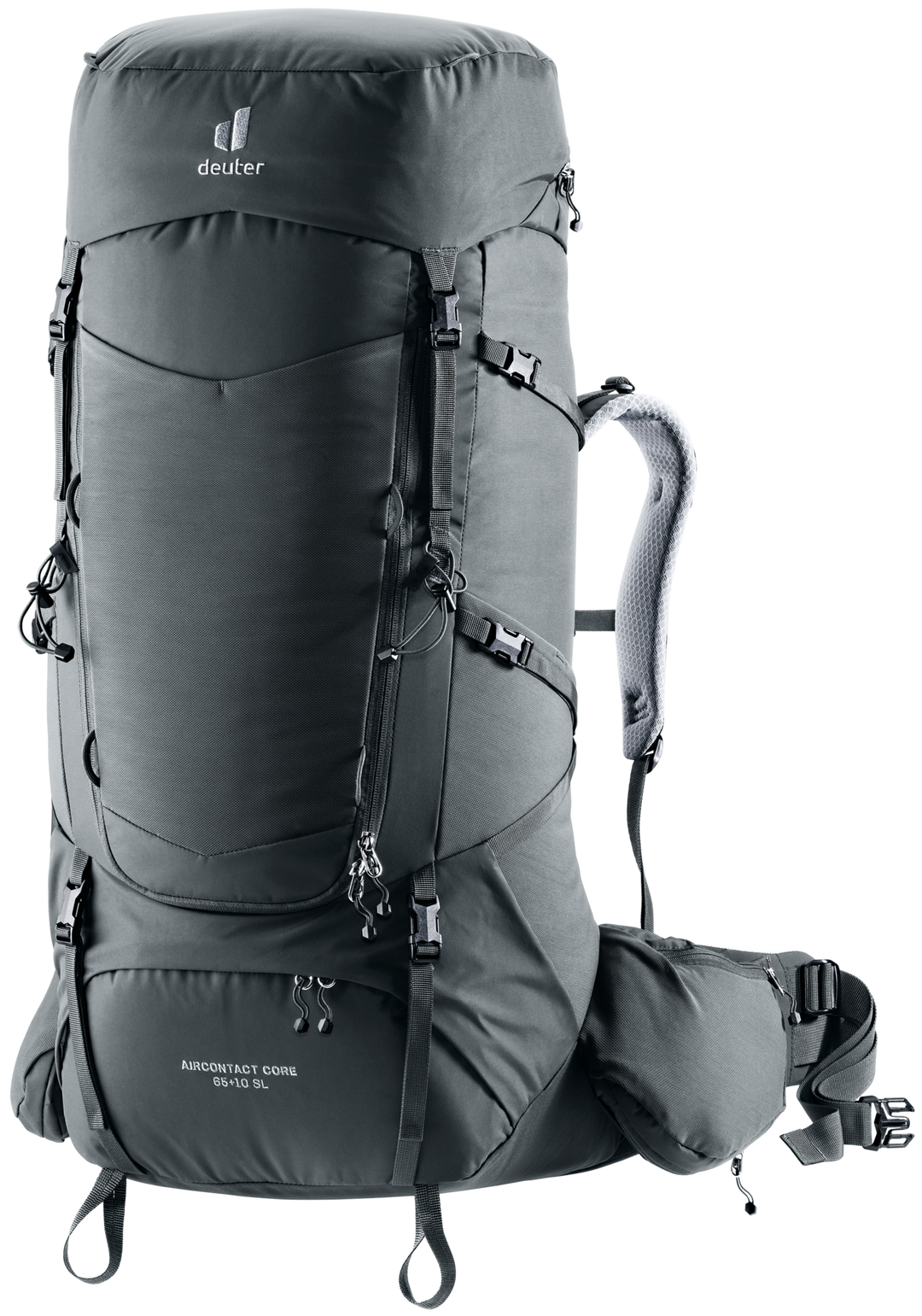 Deuter Aircontact Core 65+10 Hiking Pack Women's