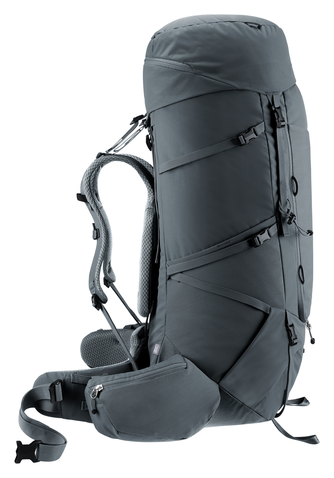 Deuter Aircontact Core 65+10 Hiking Pack Women's