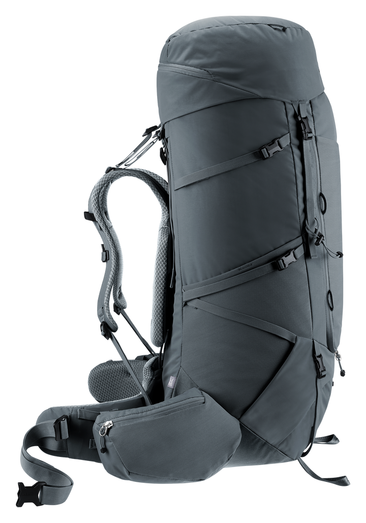 Deuter Aircontact Core 65+10 Hiking Pack Women's