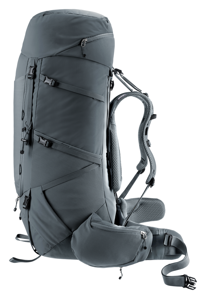 Deuter Aircontact Core 65+10 Hiking Pack Women's