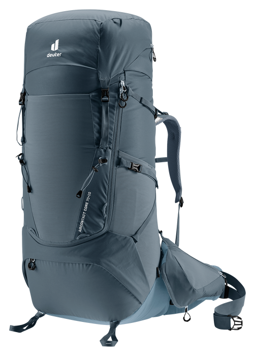 Deuter Aircontact Core 70+10 Hiking Backpack