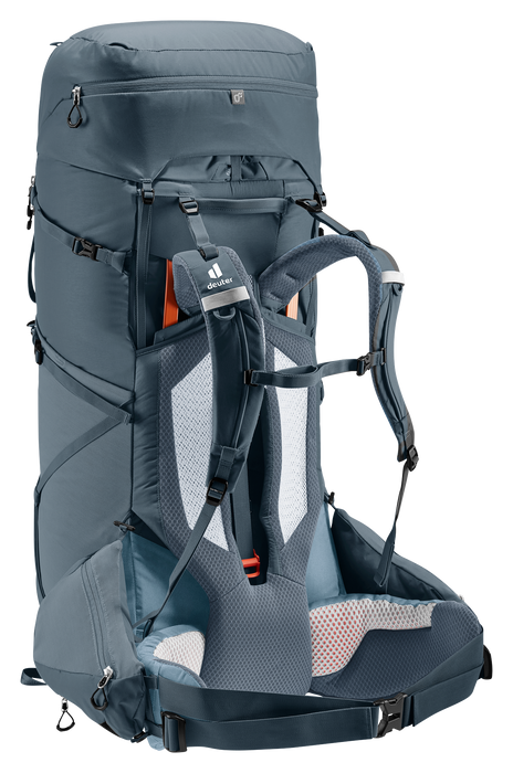 Deuter Aircontact Core 70+10 Hiking Backpack