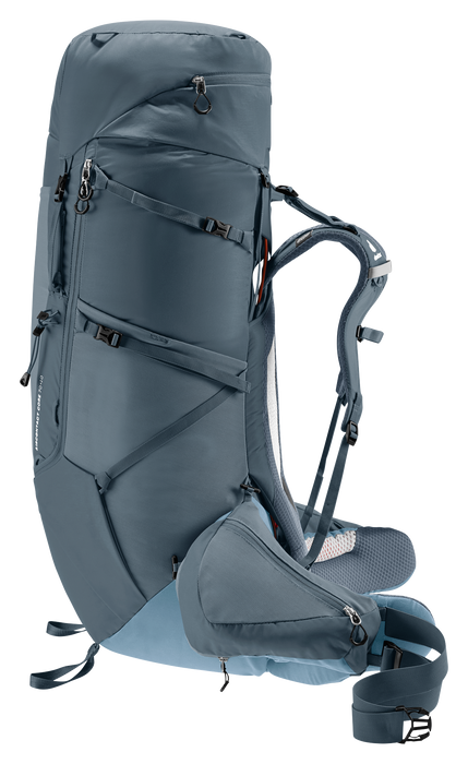 Deuter Aircontact Core 70+10 Hiking Backpack
