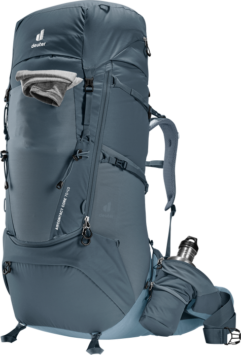 Deuter Aircontact Core 70+10 Hiking Backpack