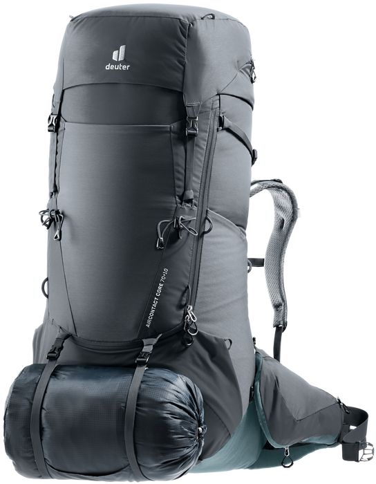 Deuter Aircontact Core 70+10 Hiking Backpack