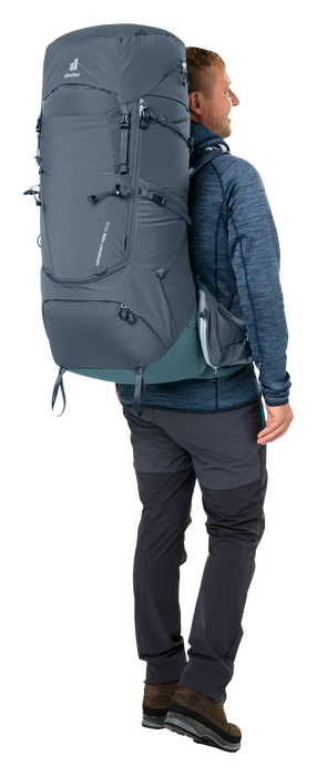 Deuter Aircontact Core 70+10 Hiking Backpack