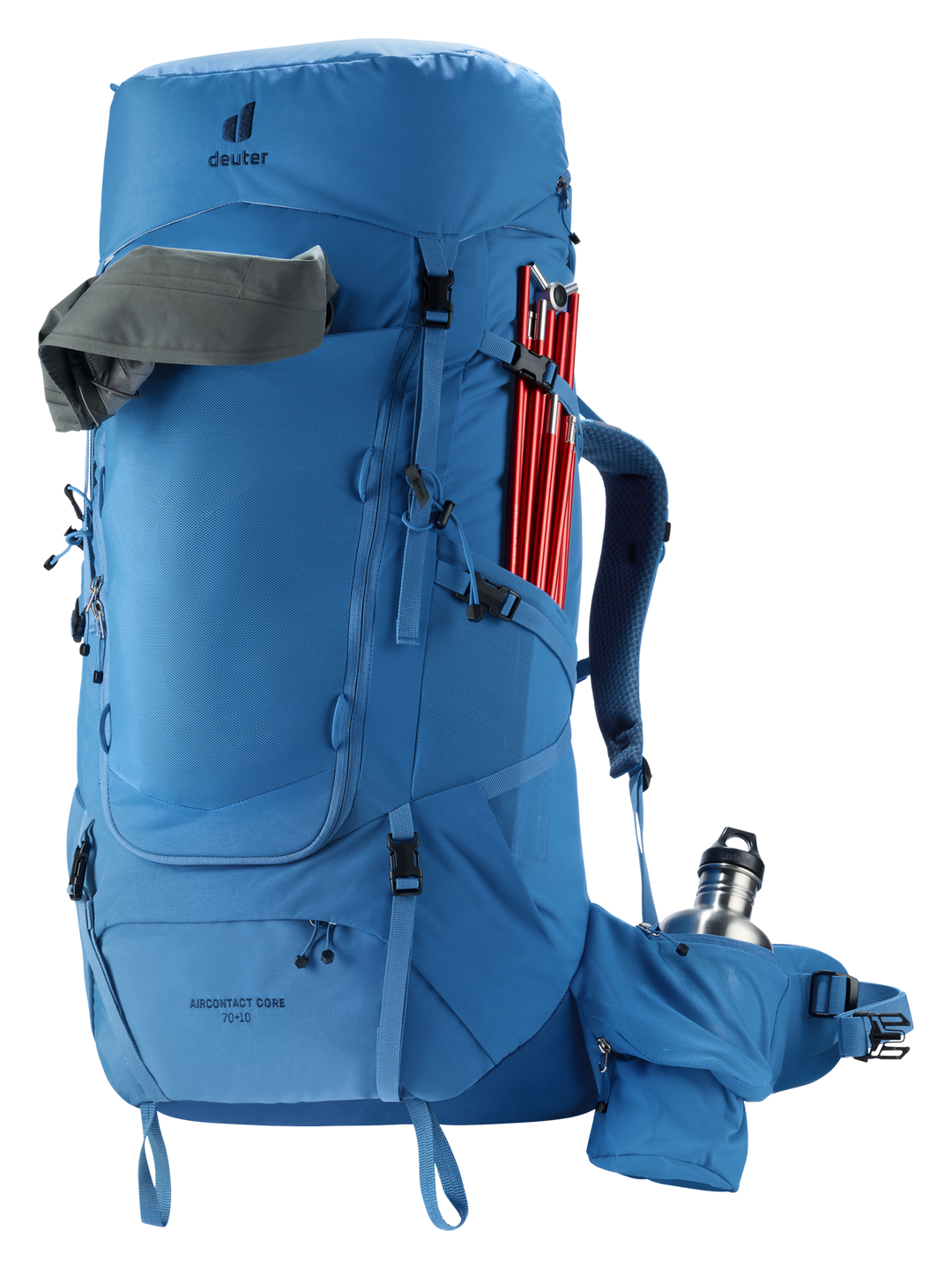 Deuter Aircontact Core 70+10 Hiking Pack Men's
