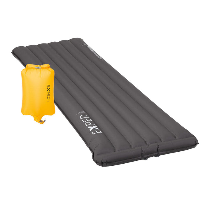 Exped Ultra 7R - Ultralight 4-Season Sleeping Mat