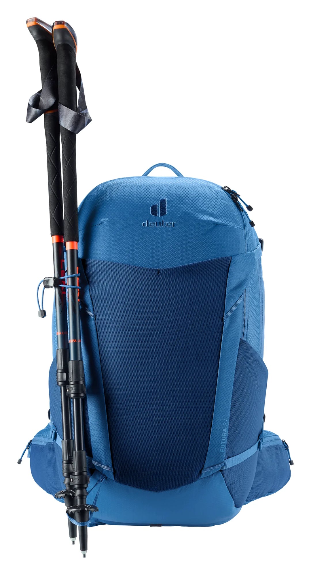 Deuter Futura 27 Day Hiking Pack Men's