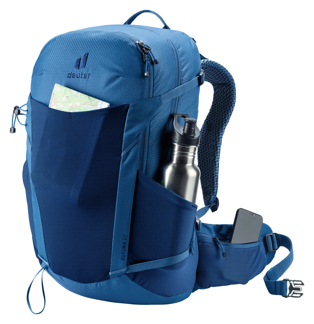 Deuter Futura 27 Day Hiking Pack Men's