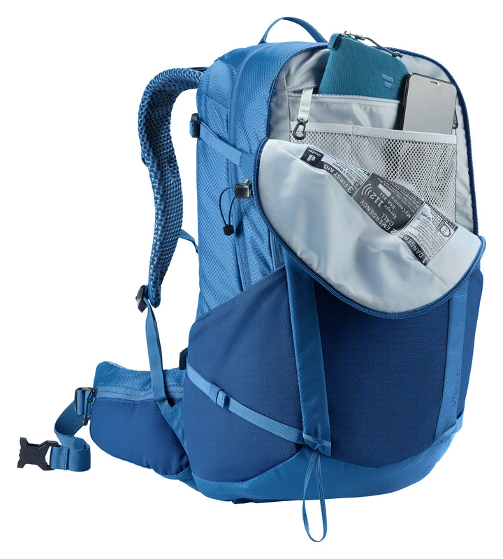 Deuter Futura 27 Day Hiking Pack Men's