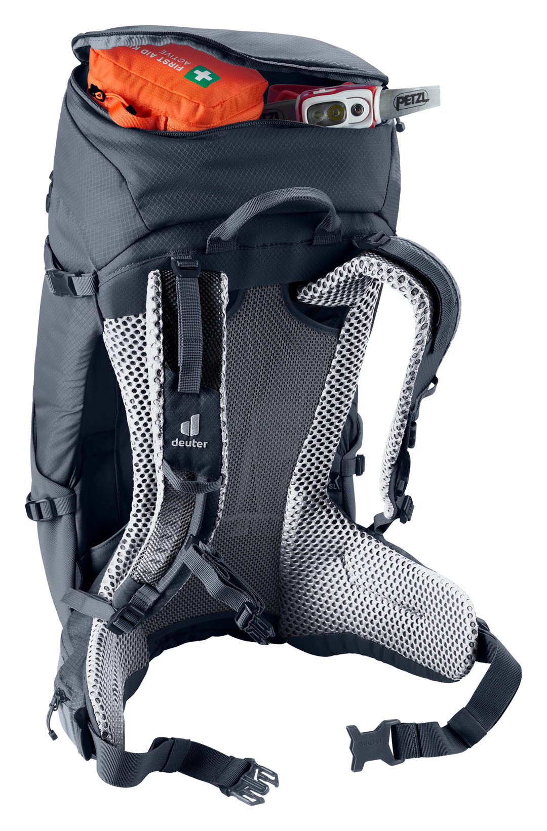 Deuter Futura 24 SL Day Hiking Pack Women's