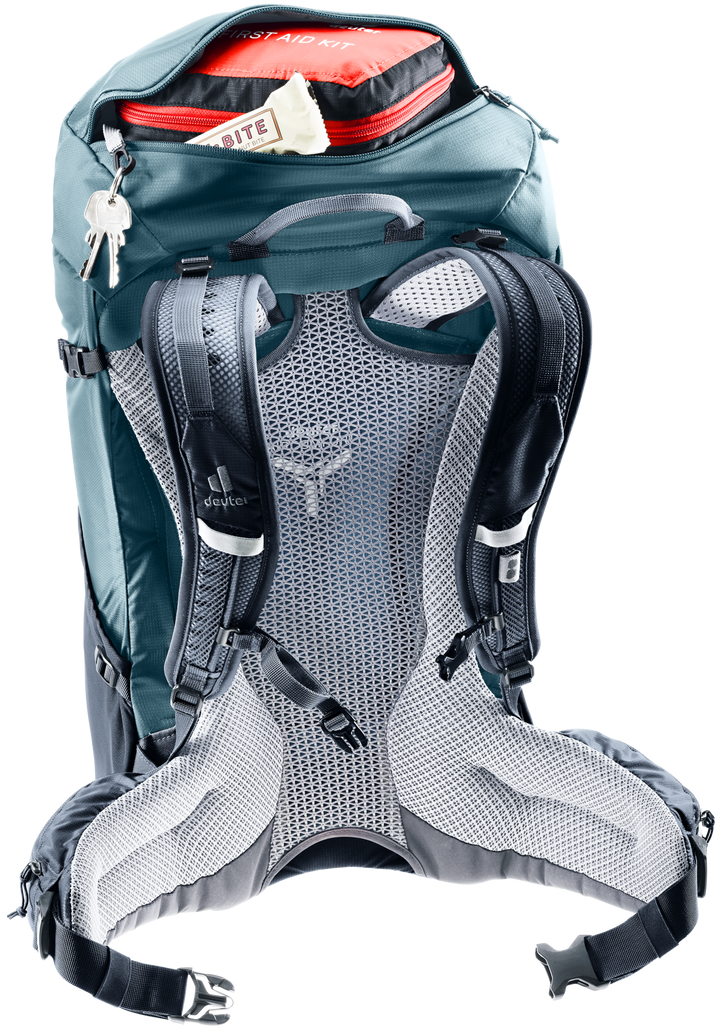 Deuter Futura 26 Hiking Daypack - Clearance