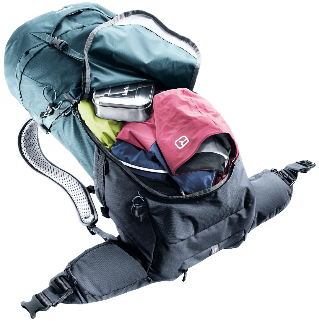 Deuter Futura 26 Hiking Daypack - Clearance